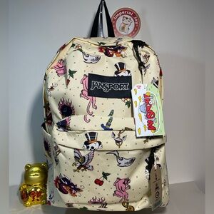 Jansport Superbreak Plus Backpack